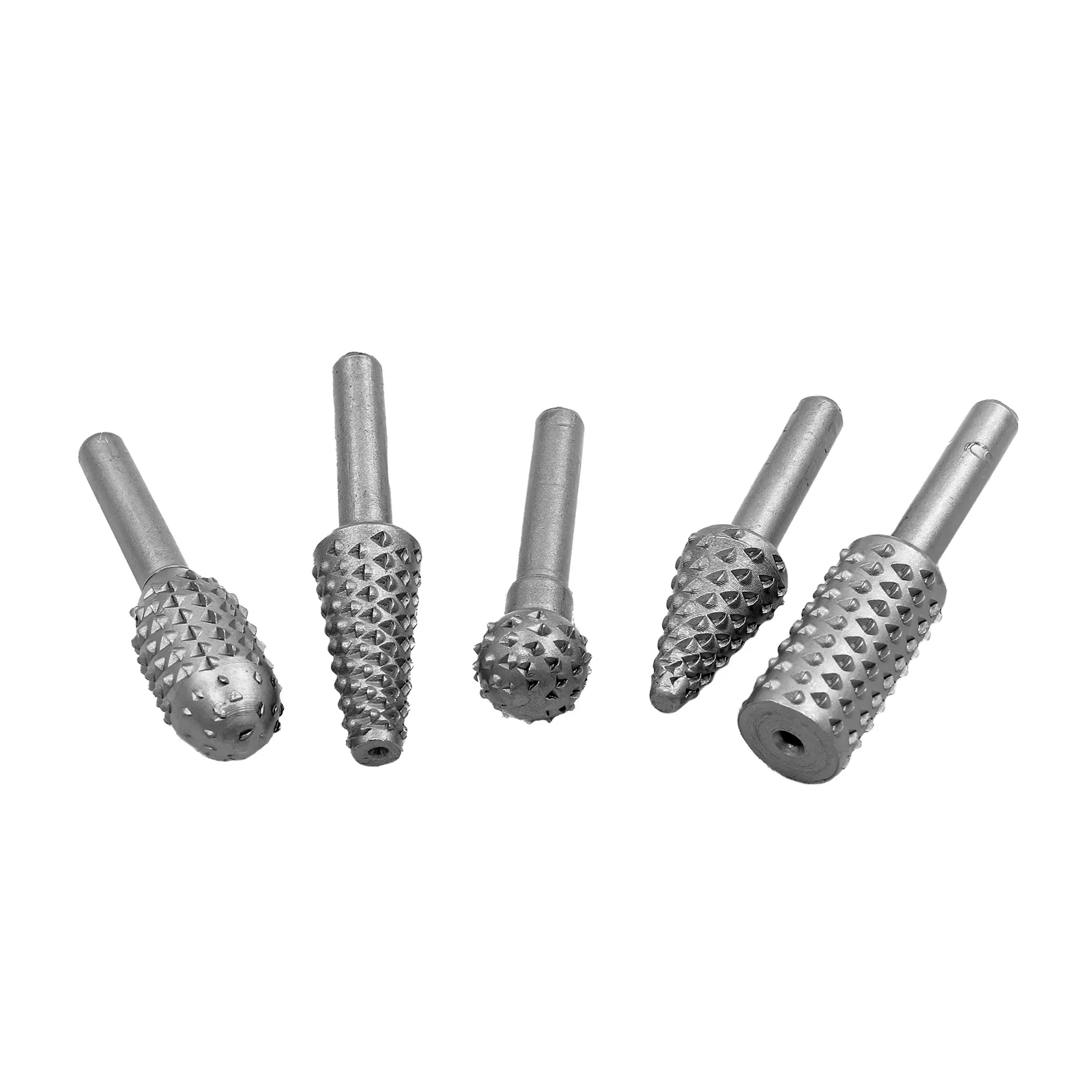 Борчета за дърво, комплект 5 броя, MTX, 704999 - Image 3