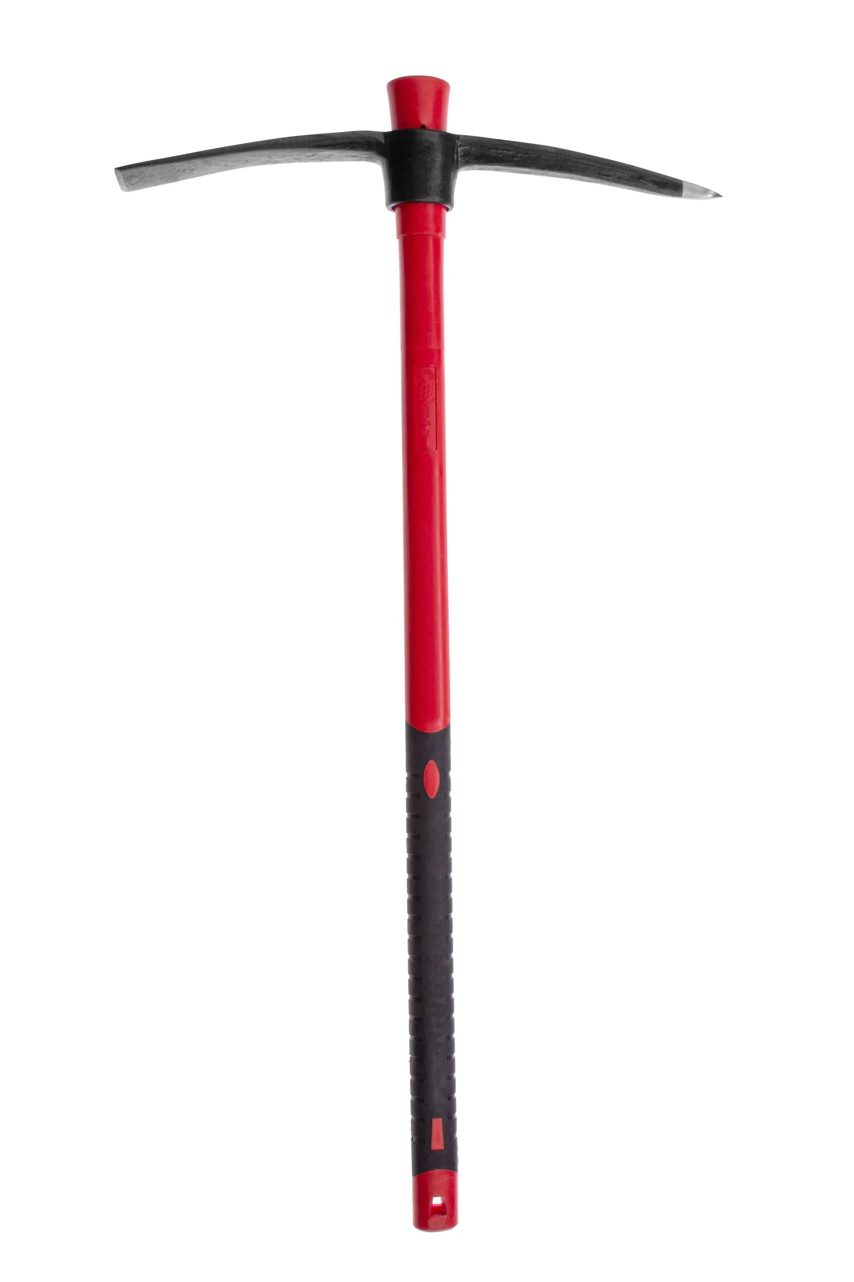 Кирка 1500 грама с дръжка фибростъкло гумирана 900 мм., MTX, 218309 - Image 7